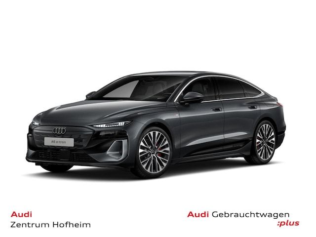 Audi A6 Sportback E-tron E-tron - 2025 - Joinsteer - #1