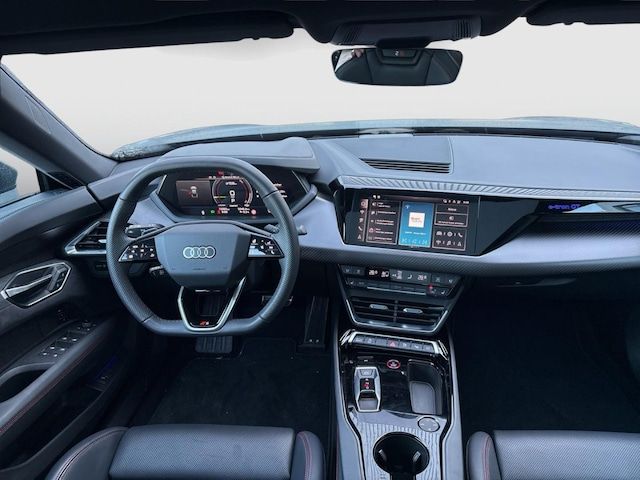 Audi S E-tron GT E-tron Quattro - 2025 - Joinsteer - #6