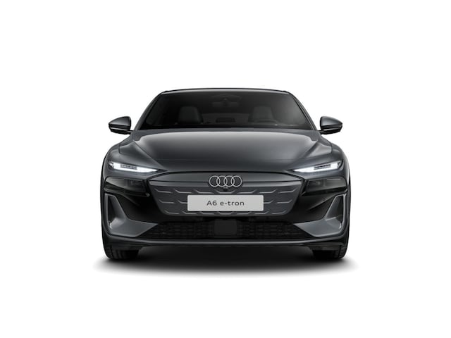 Audi A6 Sportback E-tron E-tron - 2025 - Joinsteer - #2