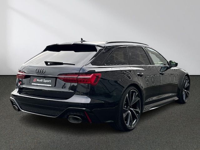 Audi RS6 avant TFSI Quattro Tiptronic - 2026 - Joinsteer - #3