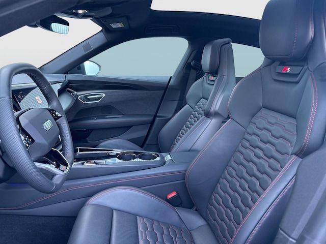 Audi S E-tron GT E-tron Quattro - 2025 - Joinsteer - #7