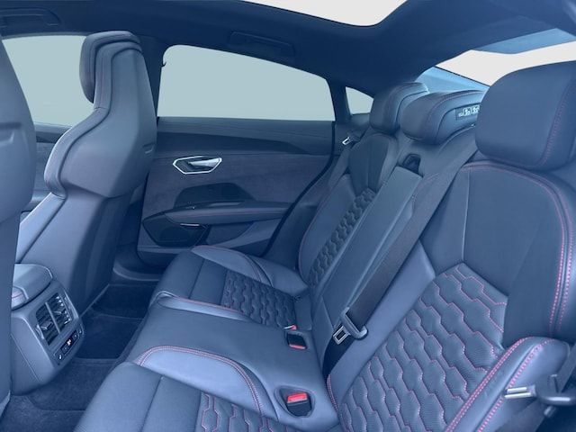 Audi S E-tron GT E-tron Quattro - 2025 - Joinsteer - #8