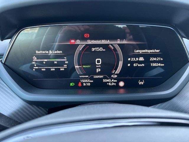 Audi S E-tron GT E-tron Quattro - 2025 - Joinsteer - #10