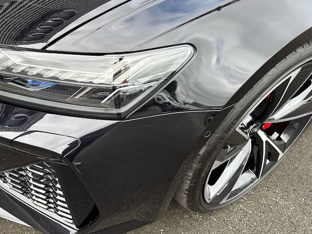 Audi RS6 avant TFSI Quattro Tiptronic - 2026 - Joinsteer - #6