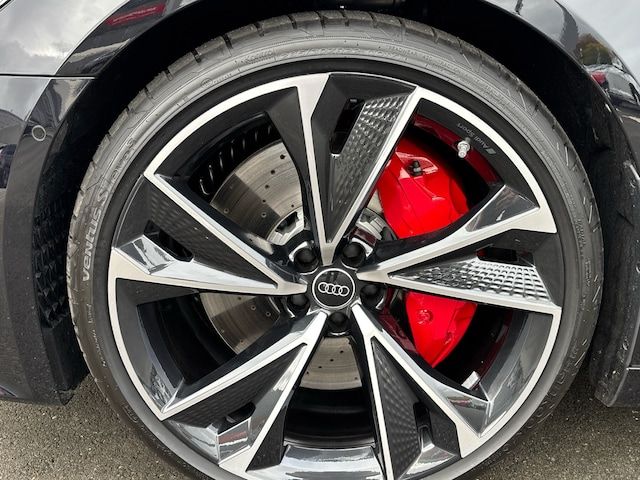 Audi RS6 avant TFSI Quattro Tiptronic - 2026 - Joinsteer - #7