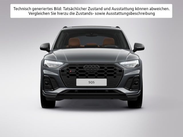 Audi SQ5 SUV TDI Tiptronic - 2025 - Joinsteer - #5