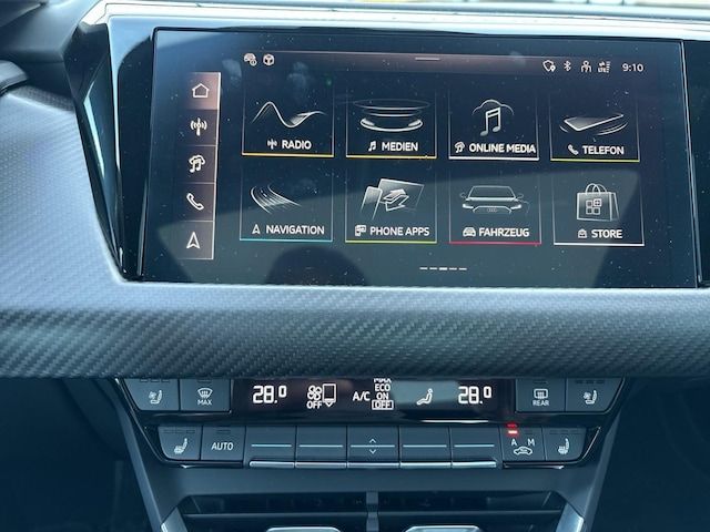 Audi S E-tron GT E-tron Quattro - 2025 - Joinsteer - #13