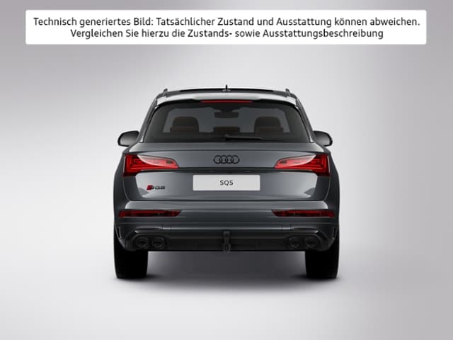 Audi SQ5 SUV TDI Tiptronic - 2025 - Joinsteer - #6