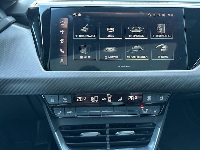 Audi S E-tron GT E-tron Quattro - 2025 - Joinsteer - #14