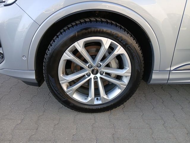 Audi Q7 SUV S Line 55 TFSI Quattro Tiptronic - 2025 - Joinsteer - #7