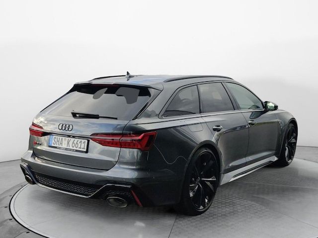 Audi RS6 Avant Performance Performance Quattro Tiptronic - 2025 - Joinsteer - #7