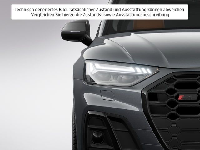 Audi SQ5 SUV TDI Tiptronic - 2025 - Joinsteer - #7