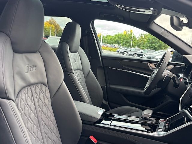 Audi RS6 avant TFSI Quattro Tiptronic - 2026 - Joinsteer - #10