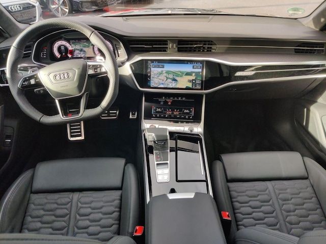 Audi RS6 Avant Performance Performance Quattro Tiptronic - 2025 - Joinsteer - #9