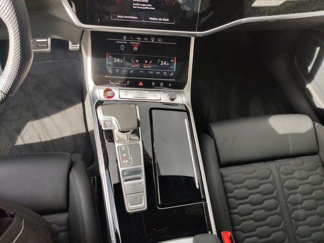 Audi RS6 Avant Performance Performance Quattro Tiptronic - 2025 - Joinsteer - #10