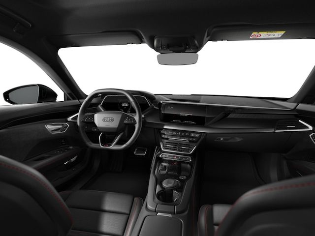 Audi S E-tron GT E-tron Quattro - 2025 - Joinsteer - #8
