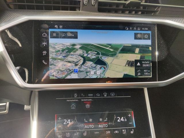 Audi RS6 Avant Performance Performance Quattro Tiptronic - 2025 - Joinsteer - #11