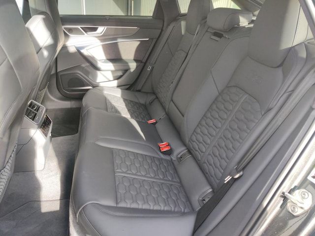 Audi RS6 Avant Performance Performance Quattro Tiptronic - 2025 - Joinsteer - #12