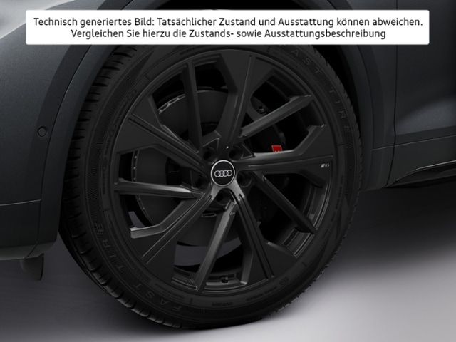 Audi SQ5 SUV TDI Tiptronic - 2025 - Joinsteer - #9