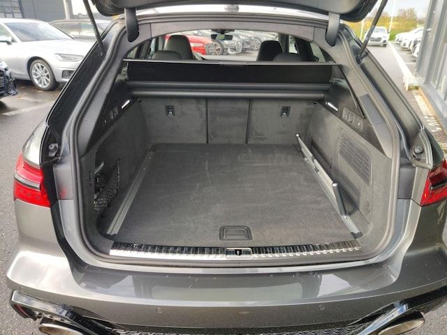 Audi RS6 Avant Performance Performance Quattro Tiptronic - 2025 - Joinsteer - #13