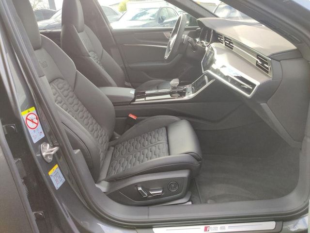 Audi RS6 Avant Performance Performance Quattro Tiptronic - 2025 - Joinsteer - #14