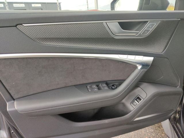 Audi RS6 Avant Performance Performance Quattro Tiptronic - 2025 - Joinsteer - #15