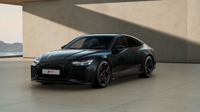 Audi RS7 Performance Quattro Tiptronic - 2025 - Joinsteer - #2