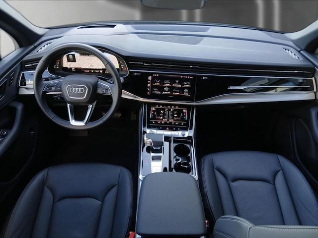 Audi Q7 SUV S Line 55 TFSI Quattro Tiptronic - 2025 - Joinsteer - #12