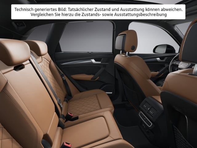 Audi SQ5 SUV TDI Tiptronic - 2025 - Joinsteer - #13