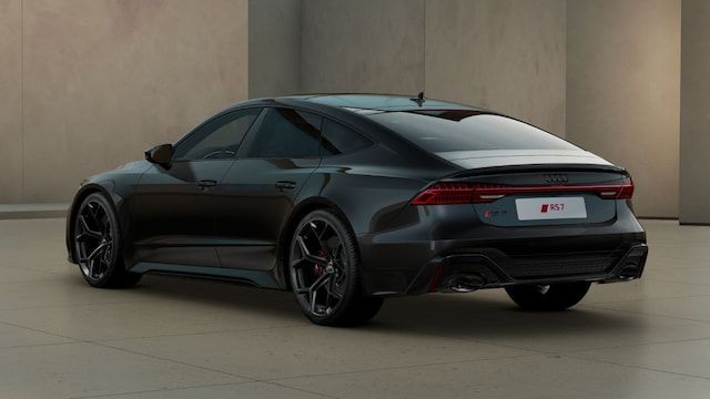 Audi RS7 Performance Quattro Tiptronic - 2025 - Joinsteer - #5
