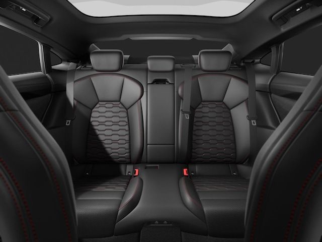 Audi S E-tron GT E-tron Quattro - 2025 - Joinsteer - #11