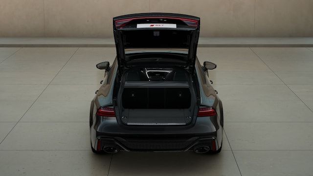 Audi RS7 Performance Quattro Tiptronic - 2025 - Joinsteer - #6