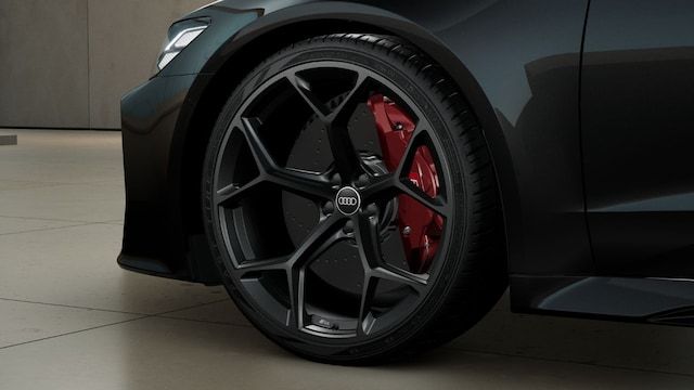 Audi RS7 Performance Quattro Tiptronic - 2025 - Joinsteer - #8