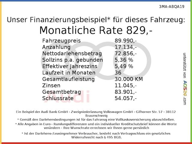 Audi Q6 Sportback E-tron E-tron Performance - 2026 - Joinsteer - #3