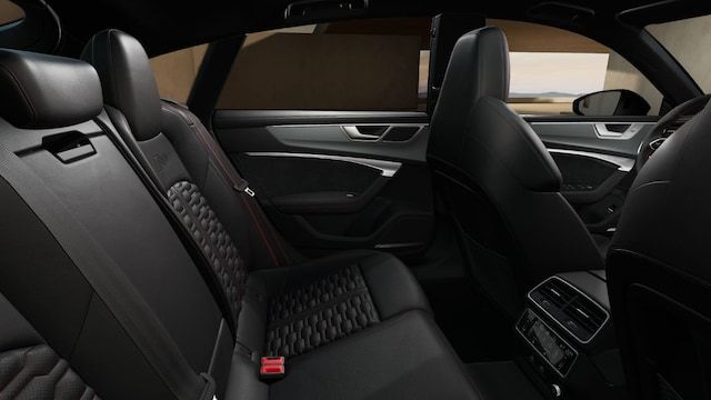 Audi RS7 Performance Quattro Tiptronic - 2025 - Joinsteer - #9