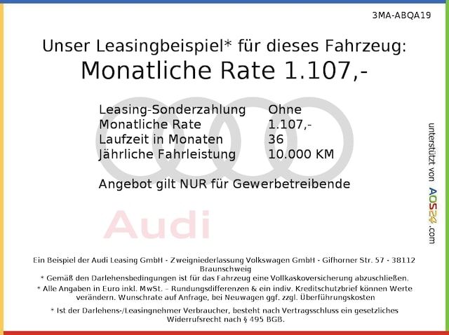 Audi Q6 Sportback E-tron E-tron Performance - 2026 - Joinsteer - #4