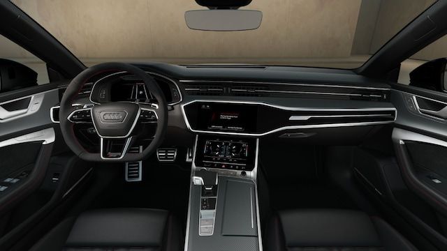 Audi RS7 Performance Quattro Tiptronic - 2025 - Joinsteer - #11