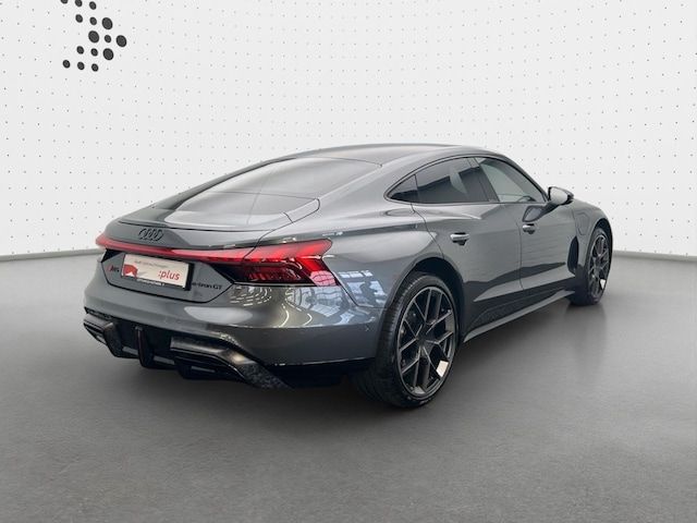 Audi RS E-tron GT Performance Performance E-tron Quattro - 2024 - Joinsteer - #2