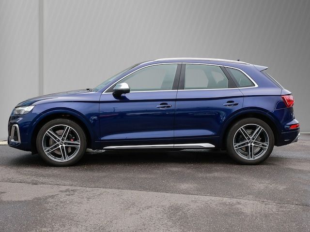 Audi SQ5 SUV TDI Tiptronic - 2022 - Joinsteer - #5