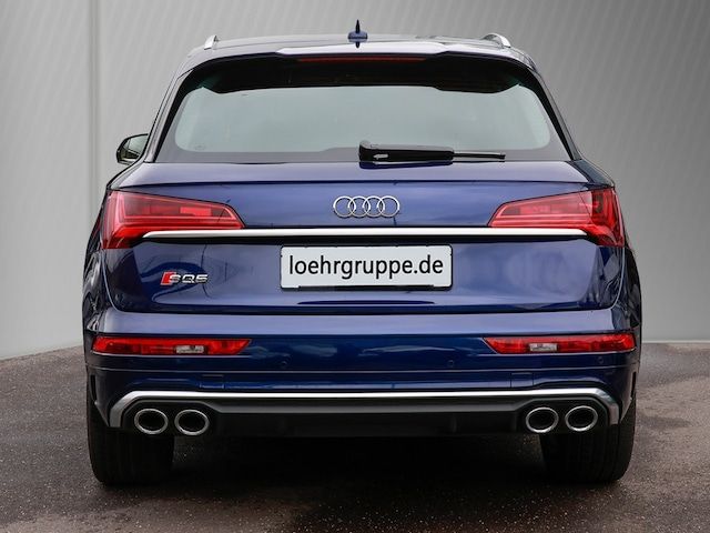 Audi SQ5 SUV TDI Tiptronic - 2022 - Joinsteer - #6