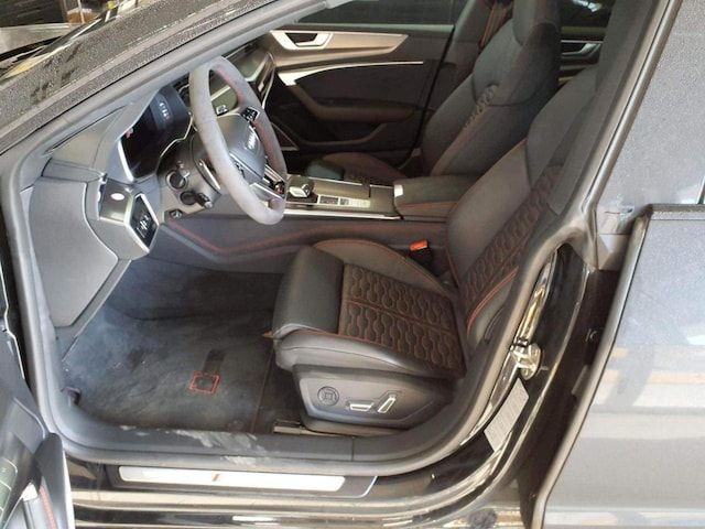 Audi RS7 Performance Quattro Tiptronic - 2025 - Joinsteer - #3