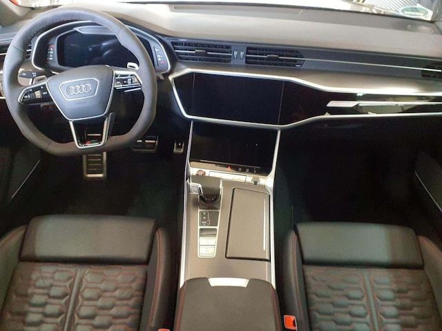 Audi RS7 Performance Quattro Tiptronic - 2025 - Joinsteer - #4