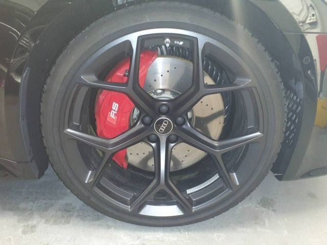 Audi RS7 Performance Quattro Tiptronic - 2025 - Joinsteer - #6