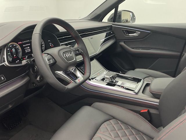Audi Q7 SUV TFSI E TFSI E Quattro Tiptronic - 2026 - Joinsteer - #9