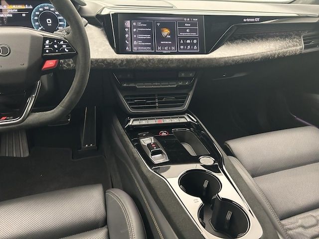 Audi RS E-tron GT Performance Performance E-tron Quattro - 2024 - Joinsteer - #7