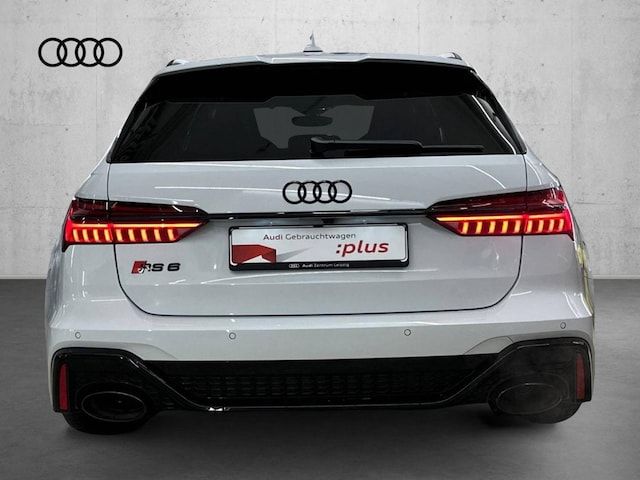Audi RS6 Avant Performance Performance Quattro Tiptronic - 2024 - Joinsteer - #3