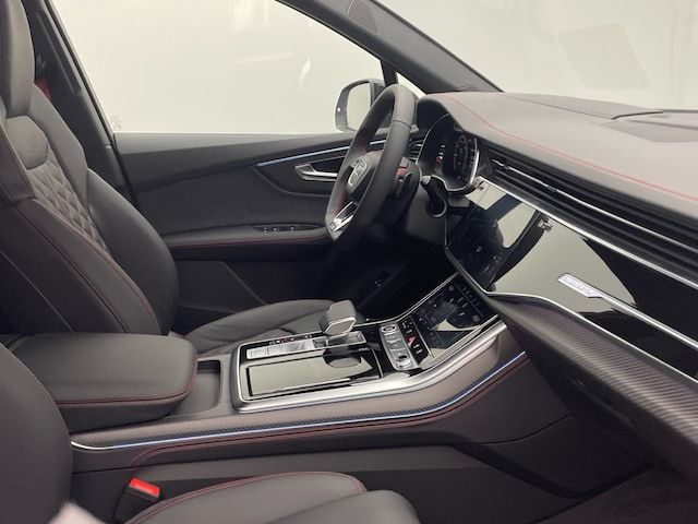 Audi Q7 SUV TFSI E TFSI E Quattro Tiptronic - 2026 - Joinsteer - #10