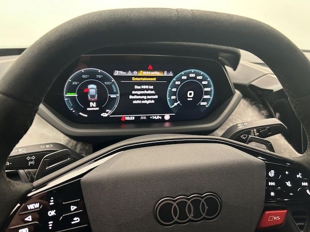 Audi RS E-tron GT Performance Performance E-tron Quattro - 2024 - Joinsteer - #9