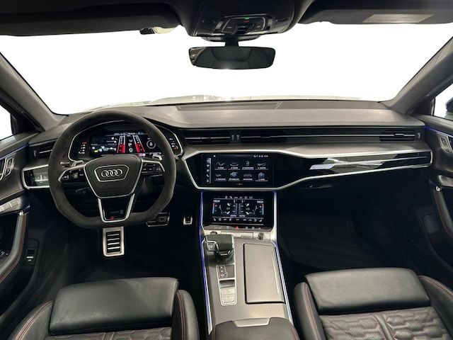 Audi RS6 Avant Performance Performance Quattro Tiptronic - 2024 - Joinsteer - #6