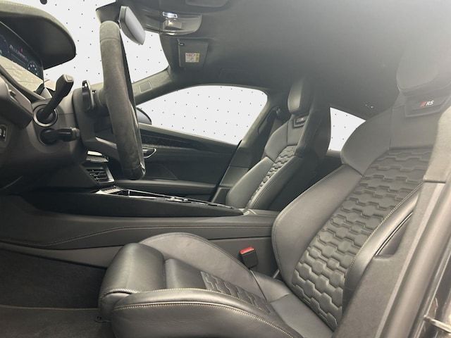 Audi RS E-tron GT Performance Performance E-tron Quattro - 2024 - Joinsteer - #10